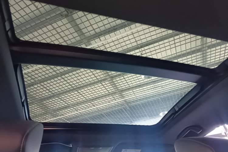 Used Honda Inspire 2022 260TURBO Elegant Edition Headliner