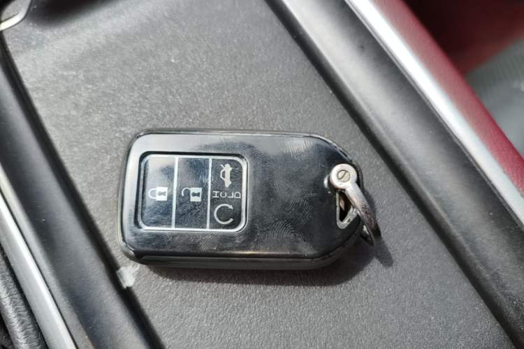 Used Honda Inspire 2022 260TURBO Jingyue Version Interior 1