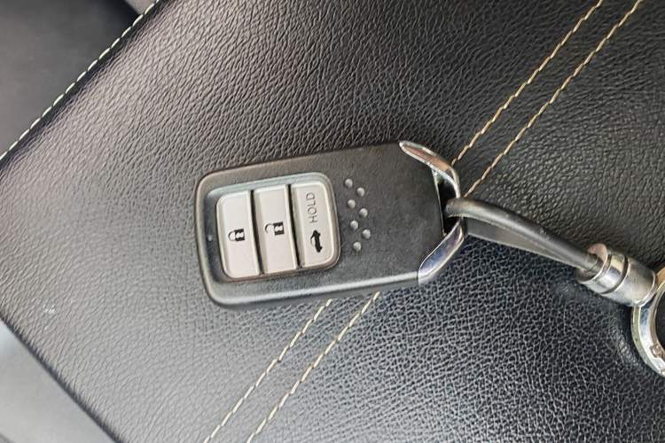 Used Honda Inspire 2022 260TURBO Elegant Edition Interior 1