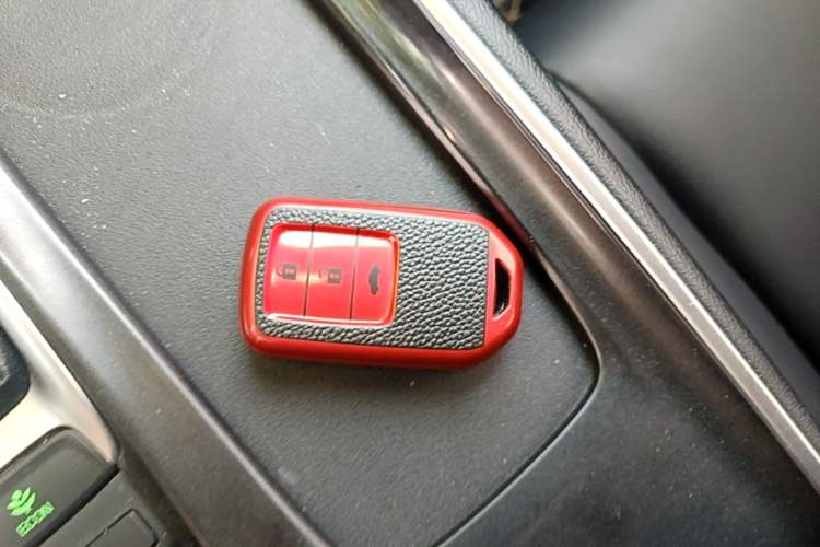 Used Honda Inspire 2022 260TURBO Elegant Edition Interior 1
