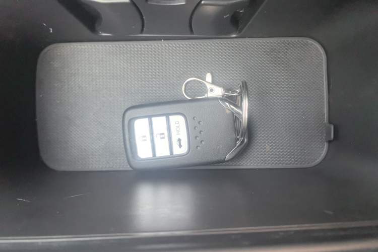 Used Honda Inspire 2022 260TURBO Elegant Edition Interior 1