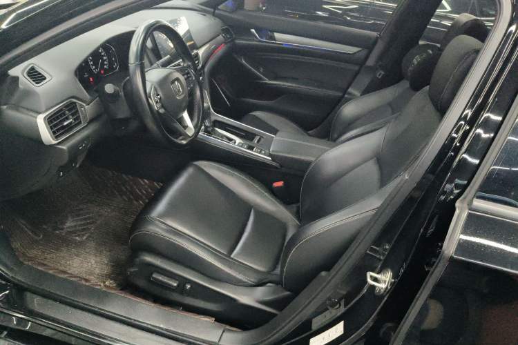 Used Honda Inspire 2022 260TURBO Elegant Edition Interior 2