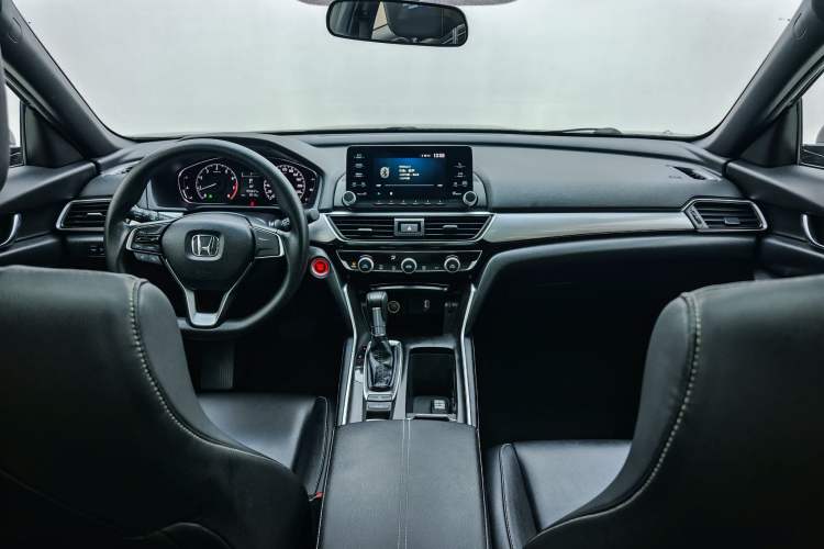 Used Honda Inspire 2022 260TURBO Elegant Edition Interior 2