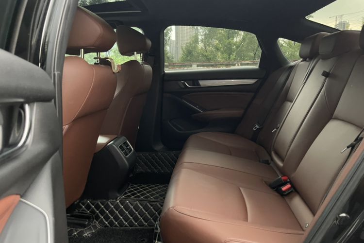 Used Honda Inspire 2022 Rui Hybrid 2.0L Jingzhi Edition Interior 2