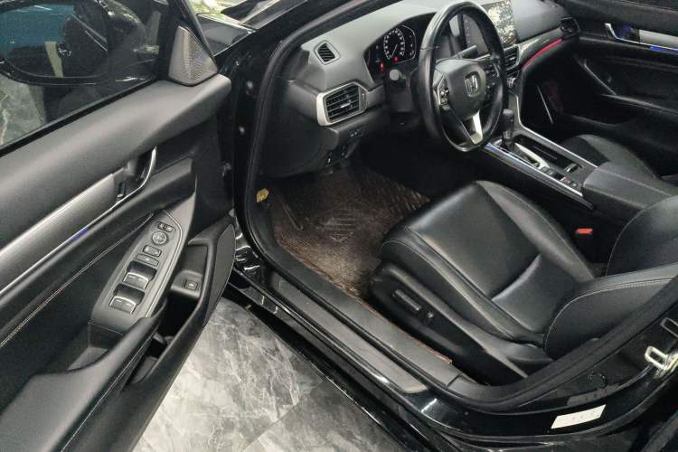 Used Honda Inspire 2022 260TURBO Elegant Edition Interior 3