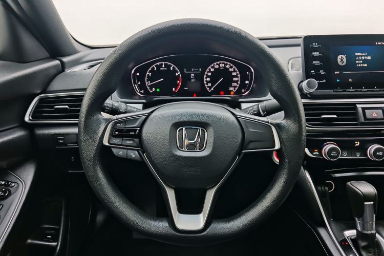 Used Honda Inspire 2022 260TURBO Elegant Edition Interior 3