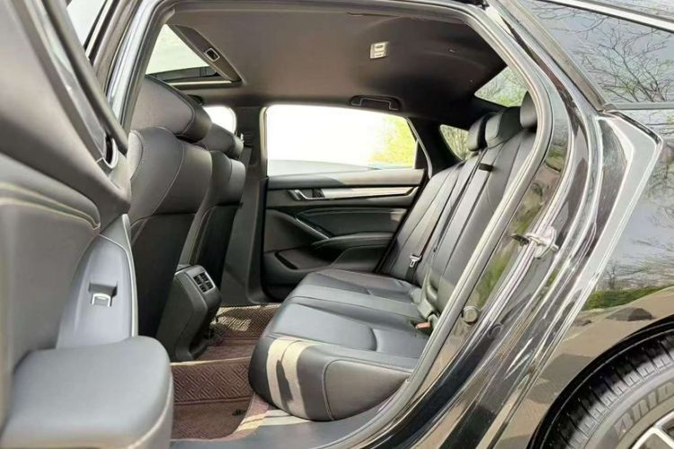 Used Honda Inspire 2022 260TURBO Elegant Edition Interior 3
