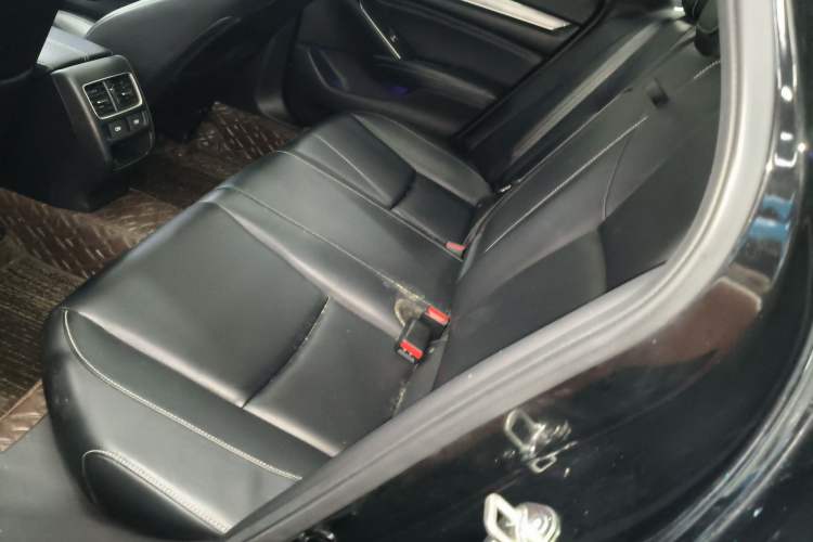 Used Honda Inspire 2022 260TURBO Elegant Edition Interior 4