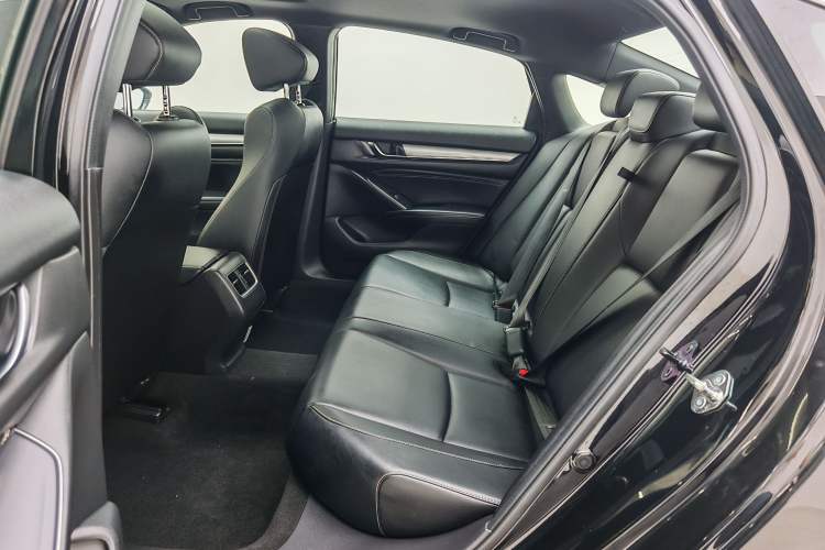 Used Honda Inspire 2022 260TURBO Elegant Edition Interior 4