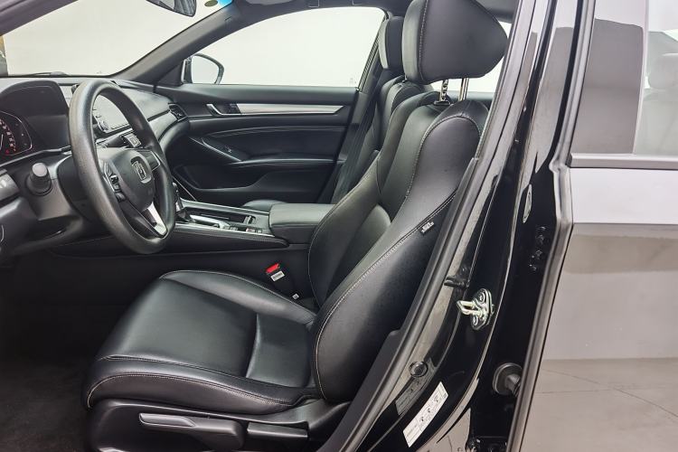 Used Honda Inspire 2022 260TURBO Elegant Edition Interior 6