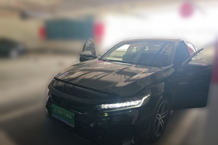 Used Honda Inspire 2022 260TURBO Jingyue Version Guazi used car, China used car export, Used car for sale, Used cars, Cheapest cars for sale