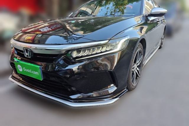 Used Honda Inspire 2022 260TURBO Elite Edition