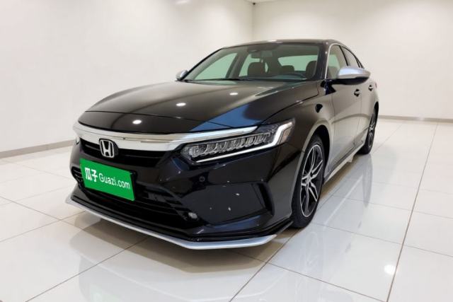 Ojetý Honda Inspire 2022 260TURBO Elite Edition