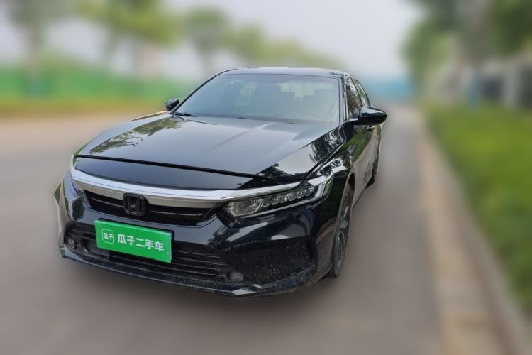 Used Honda Inspire 2022 260TURBO Elegant Edition Guazi used car, China used car export, Used car for sale, Used cars, Cheapest cars for sale