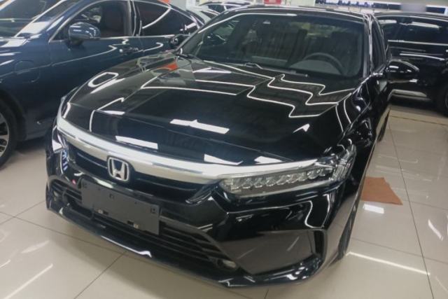 Used Honda Inspire 2022 260TURBO Elegant Edition