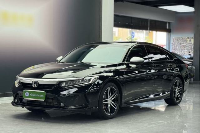 Used Honda Inspire 2022 260TURBO Jingyue Version