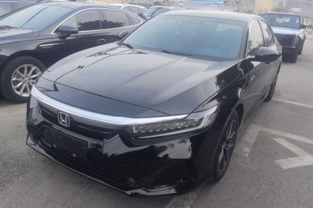 Used Honda Inspire 2022 260TURBO Elegant Edition