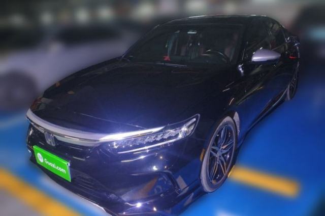 Used Honda Inspire 2022 260TURBO Jingyue Version