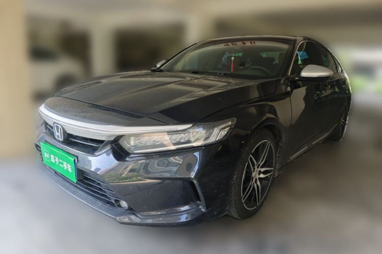 Used Honda Inspire 2022 Xing·Hybrid 2.0L Pure Edition Guazi used car, China used car export, Used car for sale, Used  cars, Cheapest cars for sale