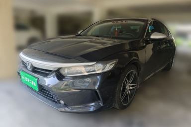 Used Honda Inspire 2022 Xing·Hybrid 2.0L Pure Edition
