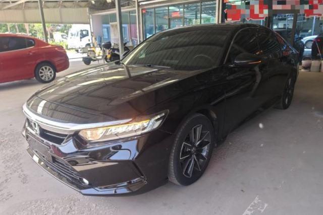 Used Honda Inspire 2022 260TURBO Elegant Edition