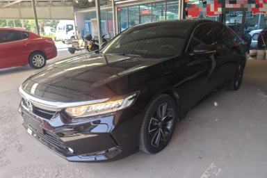 Used Honda Inspire 2022 260TURBO Elegant Edition