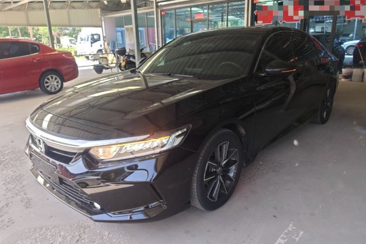 Used Honda Inspire 2022 260TURBO Elegant Edition Guazi used car, China used car export, Used car for sale, Used cars, Cheapest cars for sale