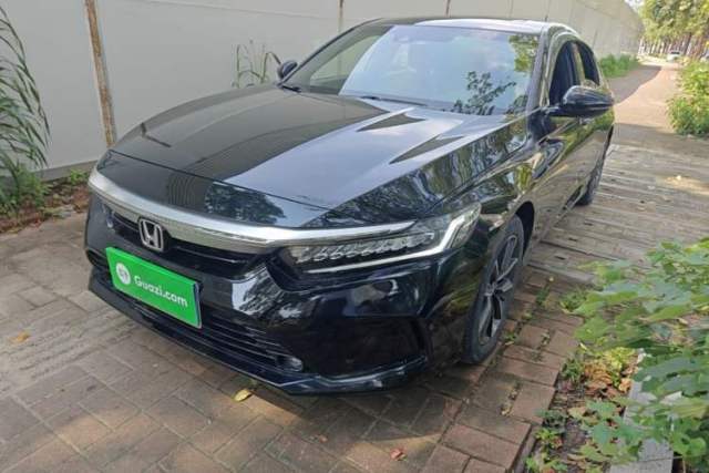 Used Honda Inspire 2022 260TURBO Elegant Edition