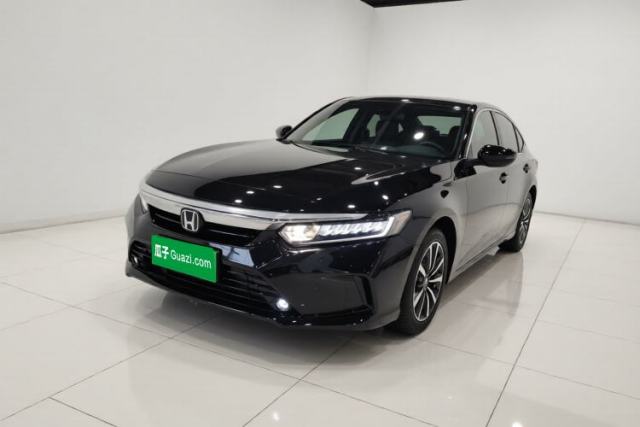 Used Honda Inspire 2022 Rui Hybrid 2.0L Jingzhi Edition