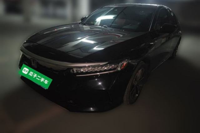 Used Honda Inspire 2022 260TURBO Elegant Edition