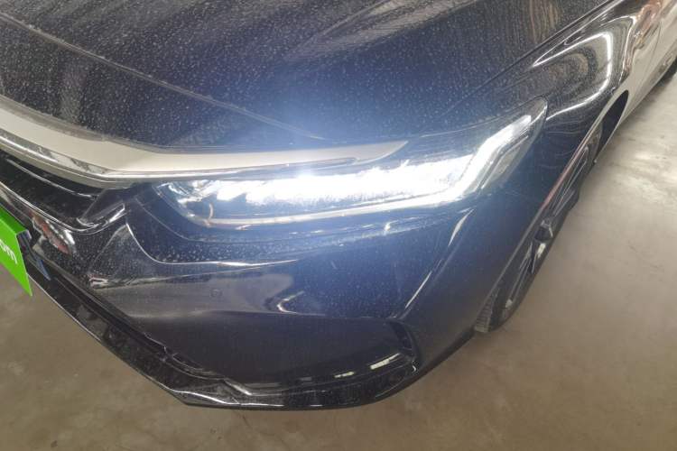 Used Honda Inspire 2022 260TURBO Elegant Edition Left Front Headlight