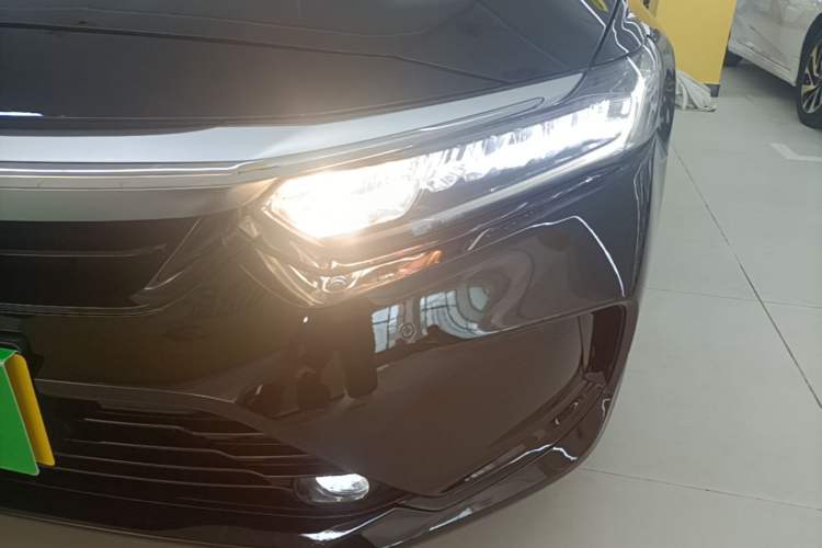 Used Honda Inspire 2022 260TURBO Elegant Edition Left Front Headlight
