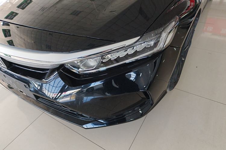 Used Honda Inspire 2022 260TURBO Elegant Edition Left Front Headlight