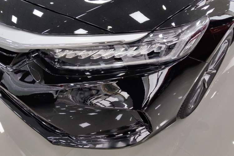 Used Honda Inspire 2022 260TURBO Elegant Edition Left Front Headlight
