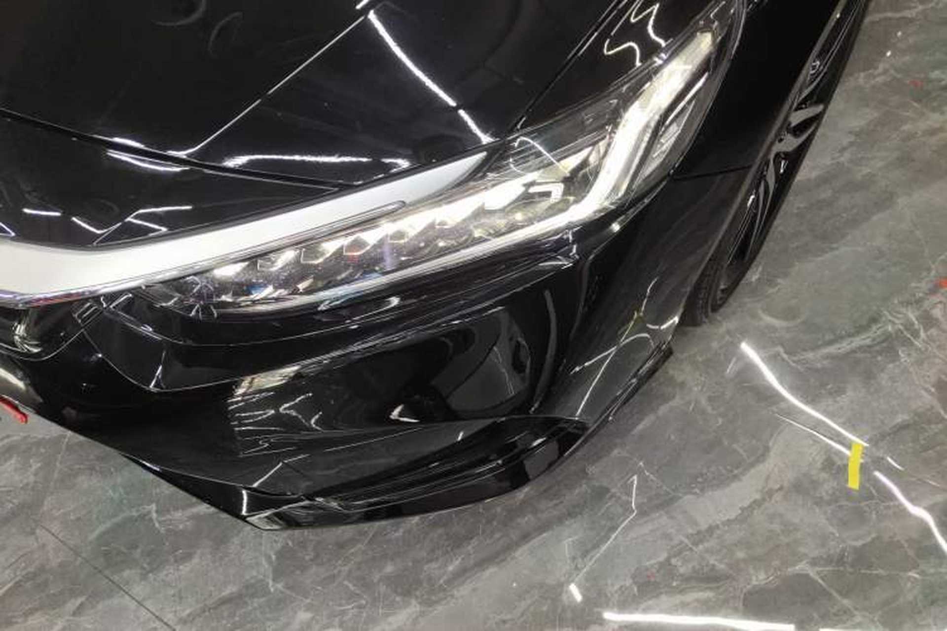 Used Honda Inspire 2022 260TURBO Jingyue Version Left Front Headlight