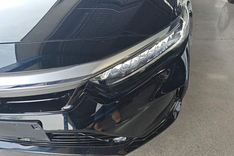 Used Honda Inspire 2022 260TURBO Jingyue Version Left Front Headlight