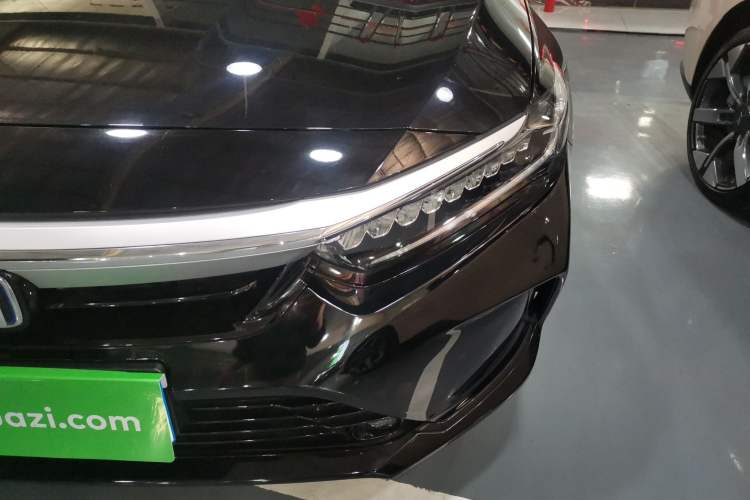 Used Honda Inspire 2022 Lingpai Hybrid 2.0L Pure Elegant Edition Left Front Headlight