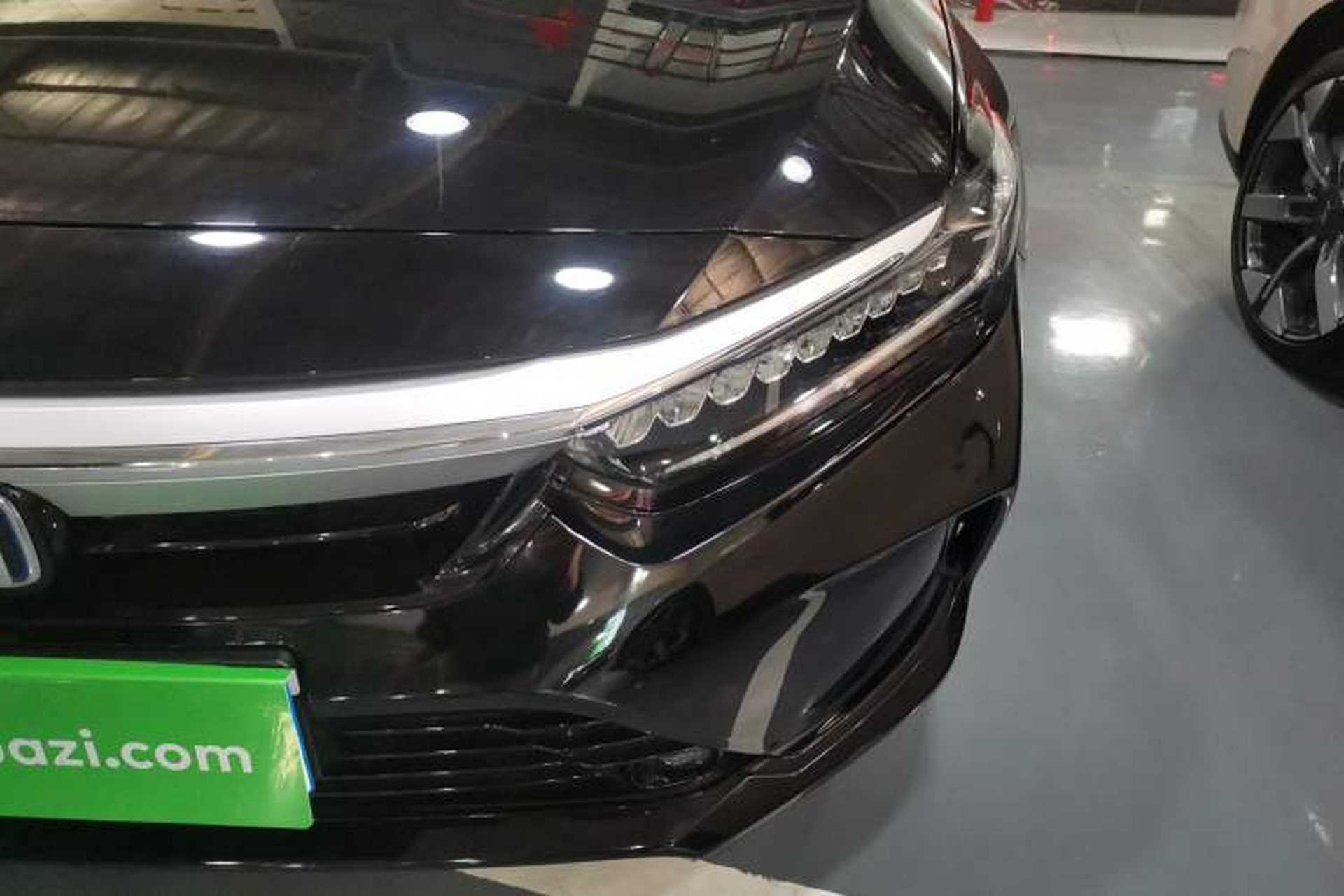 Used Honda Inspire 2022 Lingpai Hybrid 2.0L Pure Elegant Edition Left Front Headlight