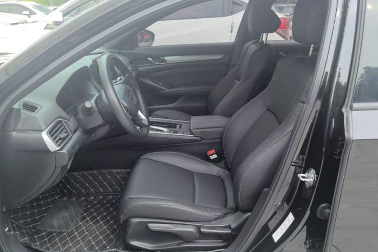 Used Honda Inspire 2022 260TURBO Elegant Edition Left Front Seat