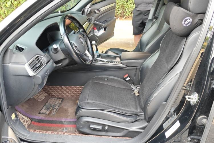 Used Honda Inspire 2022 260TURBO Elegant Edition Left Front Seat