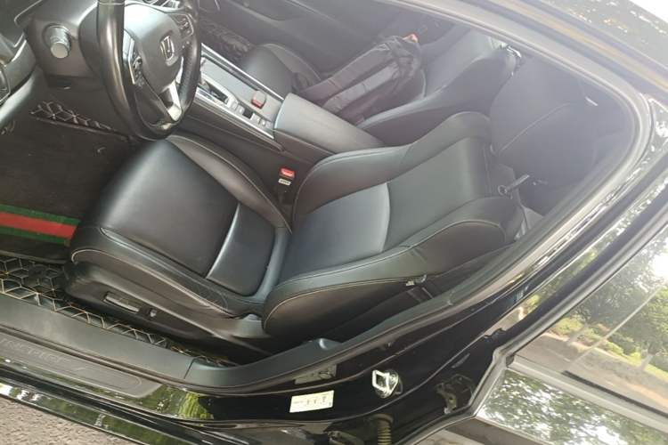 Used Honda Inspire 2022 260TURBO Elegant Edition Left Front Seat