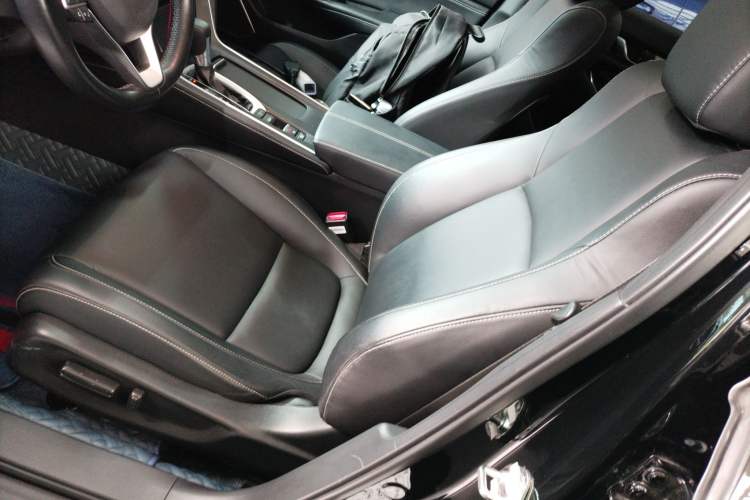 Used Honda Inspire 2022 260TURBO Elegant Edition Left Front Seat