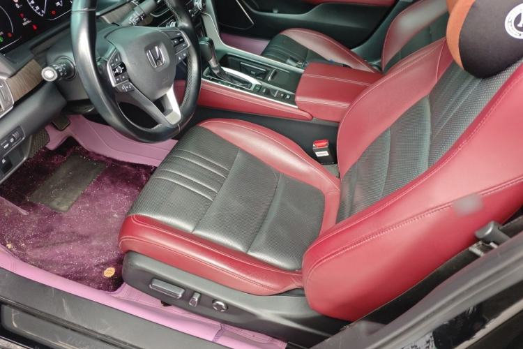 Used Honda Inspire 2022 260TURBO Jingyue Version Left Front Seat