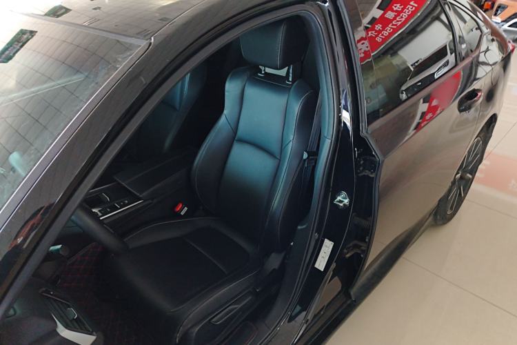 Used Honda Inspire 2022 260TURBO Elegant Edition Left Front Seat