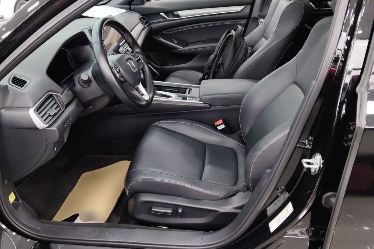 Used Honda Inspire 2022 260TURBO Elegant Edition Left Front Seat