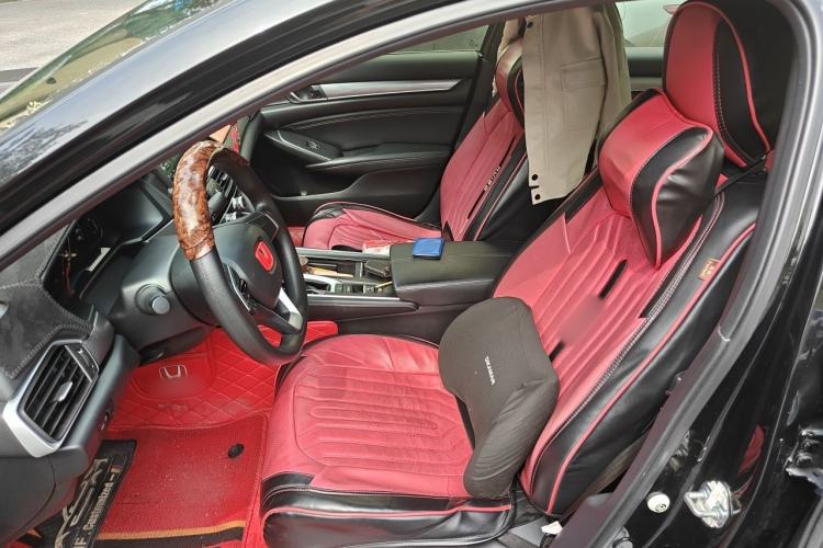 Used Honda Inspire 2022 260TURBO Elegant Edition Left Front Seat