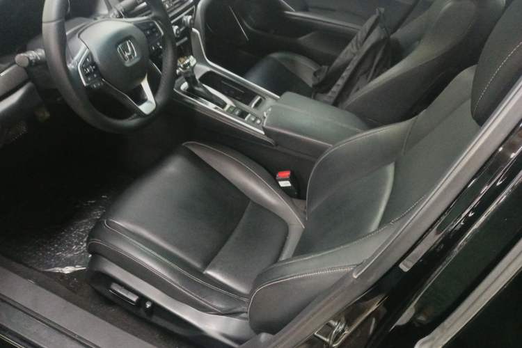 Used Honda Inspire 2022 260TURBO Elegant Edition Left Front Seat