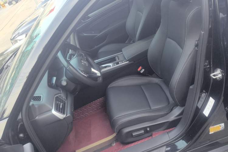 Used Honda Inspire 2022 260TURBO Elegant Edition Left Front Seat
