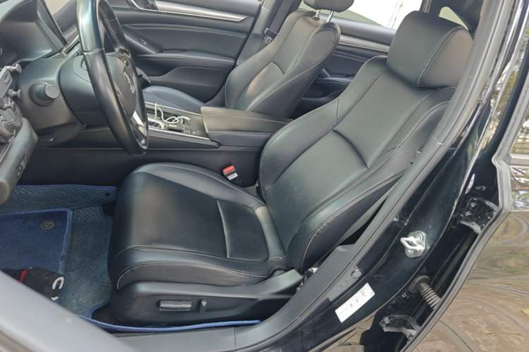 Used Honda Inspire 2022 260TURBO Elegant Edition Left Front Seat