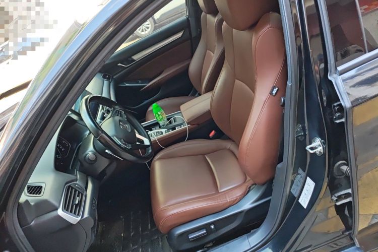 Used Honda Inspire 2022 Lingpai Hybrid 2.0L Pure Elegant Edition Left Front Seat